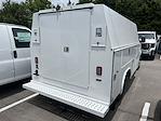 2025 Chevrolet Express 3500 Regular Cab RWD Reading Service Utility Van for sale #N003532 - photo 5