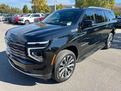 2026 Chevrolet Suburban 4WD SUV for sale #R100794 - photo 1