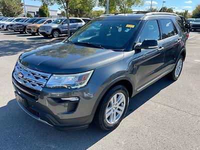 2018 Ford Explorer 4WD SUV for sale #R101490B - photo 1