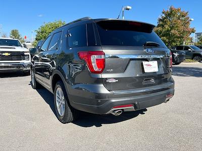 2018 Ford Explorer 4WD SUV for sale #R101490B - photo 2
