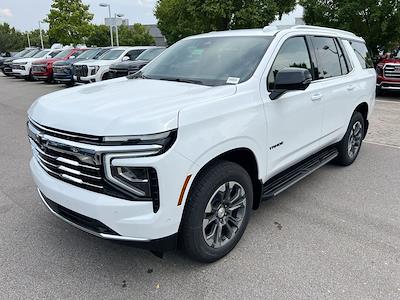 New 2026 Chevrolet Tahoe LT 4WD SUV for sale #R103372 - photo 1