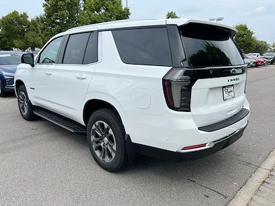 New 2026 Chevrolet Tahoe LT 4WD SUV for sale #R103372 - photo 2