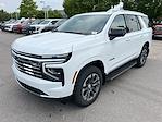 New 2026 Chevrolet Tahoe LT 4WD SUV for sale #R103372 - photo 1
