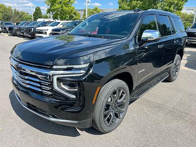 New 2026 Chevrolet Tahoe Premier SUV for sale #R107266 - photo 1