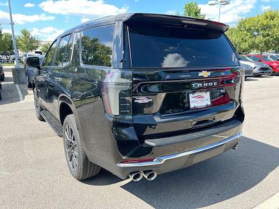 New 2026 Chevrolet Tahoe Premier SUV for sale #R107266 - photo 2