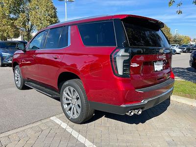 New 2026 Chevrolet Tahoe Premier SUV for sale #R110400 - photo 2