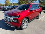 New 2026 Chevrolet Tahoe Premier SUV for sale #R110400 - photo 1