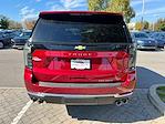 New 2026 Chevrolet Tahoe Premier SUV for sale #R110400 - photo 5