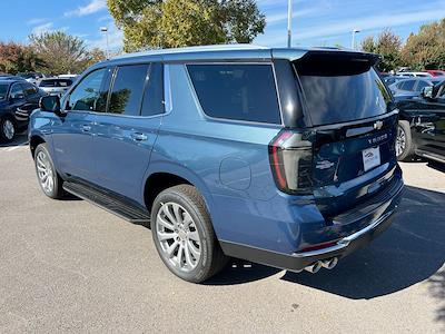 New 2026 Chevrolet Tahoe Premier SUV for sale #R111870 - photo 2