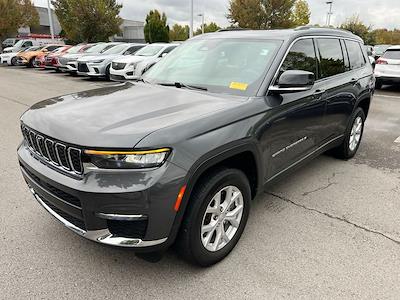 2023 Jeep Grand Cherokee L 4x4 SUV for sale #R118914A - photo 1