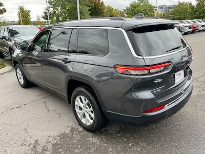 2023 Jeep Grand Cherokee L 4x4 SUV for sale #R118914A - photo 2