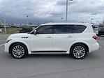 2015 Infiniti QX80 AWD SUV for sale #R130559B - photo 4