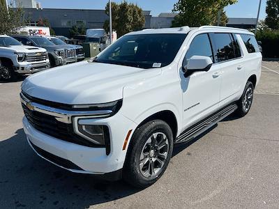 2026 Chevrolet Suburban RWD SUV for sale #R133936 - photo 1