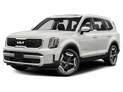 Used 2023 Kia Telluride EX for sale #R133936A - photo 1