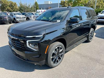 2026 Chevrolet Tahoe RWD SUV for sale #R136044 - photo 1