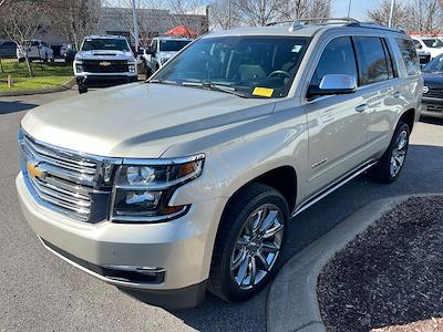 2017 Chevrolet Tahoe 4WD SUV for sale #R136044B - photo 1