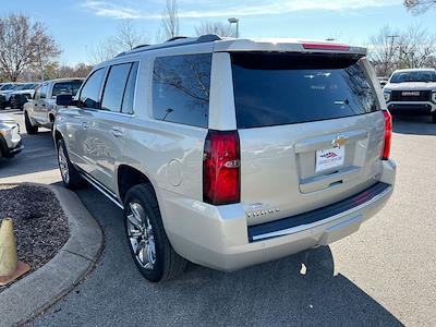 2017 Chevrolet Tahoe 4WD SUV for sale #R136044B - photo 2