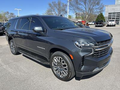 2022 Chevrolet Suburban 2WD SUV for sale #R148878A - photo 1
