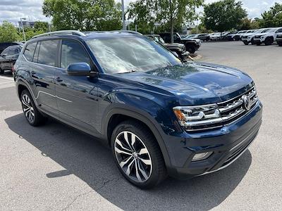 2018 Volkswagen Atlas FWD SUV for sale #R150174B - photo 1