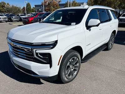 New 2026 Chevrolet Tahoe LT 4WD SUV for sale #R154263 - photo 1