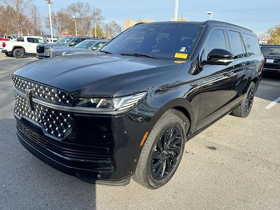 Used 2025 Lincoln Navigator L Black Label for sale #R155812A - photo 1