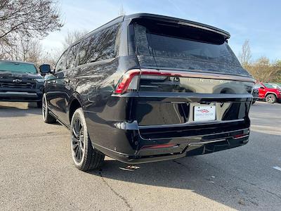 Used 2025 Lincoln Navigator L Black Label for sale #R155812A - photo 2