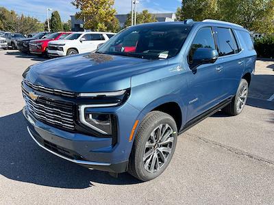 2026 Chevrolet Tahoe 4WD SUV for sale #R157527 - photo 1