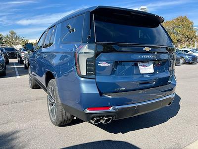 2026 Chevrolet Tahoe 4WD SUV for sale #R157527 - photo 2