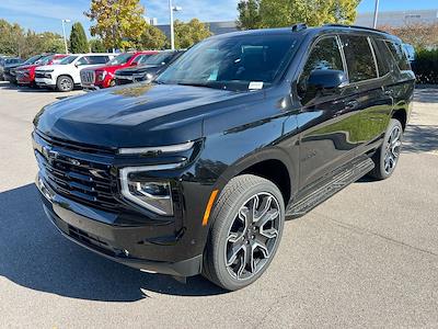 2026 Chevrolet Tahoe 4WD SUV for sale #R158080 - photo 1