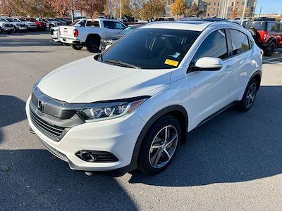 2022 Honda HR-V FWD SUV for sale #R159341A - photo 1