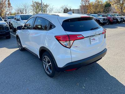 2022 Honda HR-V FWD SUV for sale #R159341A - photo 2