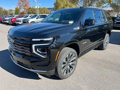 New 2026 Chevrolet Tahoe High Country for sale #R159541 - photo 1