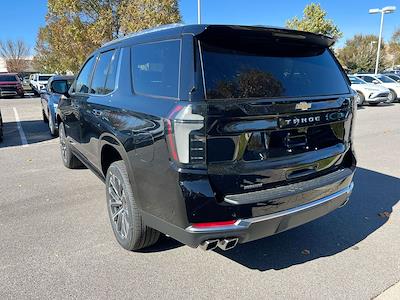 New 2026 Chevrolet Tahoe High Country for sale #R159541 - photo 2