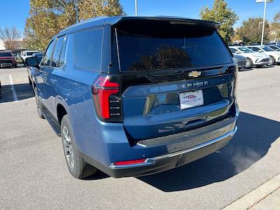 2026 Chevrolet Tahoe 4WD SUV for sale #R160001 - photo 2