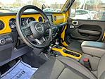 2021 Jeep Wrangler 4x4 SUV for sale #R165417B - photo 13