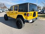 2021 Jeep Wrangler 4x4 SUV for sale #R165417B - photo 2