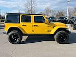 2021 Jeep Wrangler 4x4 SUV for sale #R165417B - photo 4