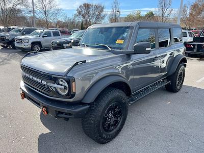 2022 Ford Bronco AWD SUV for sale #R166576A - photo 1