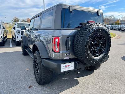 2022 Ford Bronco AWD SUV for sale #R166576A - photo 2