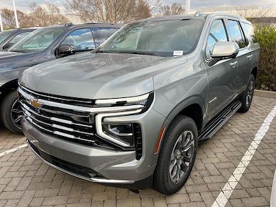 New 2026 Chevrolet Tahoe LT for sale #R170309 - photo 1