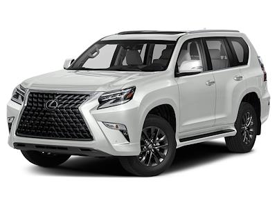 Used 2020 Lexus GX 460 Premium for sale #R170309A - photo 1