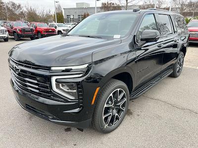 New 2026 Chevrolet Suburban RST for sale #R172095 - photo 1