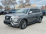 Used 2021 Nissan Armada Platinum for sale #R172313A - photo 1