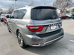 Used 2021 Nissan Armada Platinum for sale #R172313A - photo 2