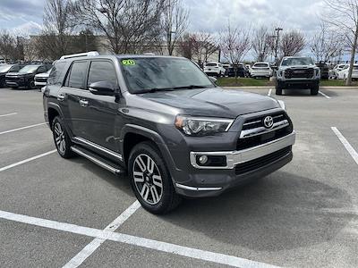 Used 2020 Toyota 4Runner SR5 4x4 SUV for sale #R173451B - photo 1