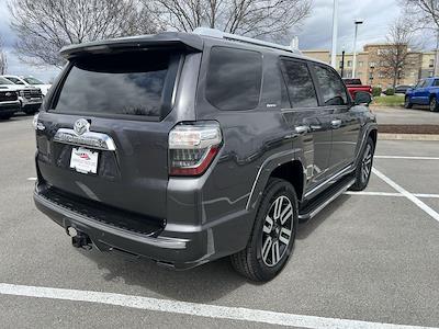 Used 2020 Toyota 4Runner SR5 4x4 SUV for sale #R173451B - photo 2