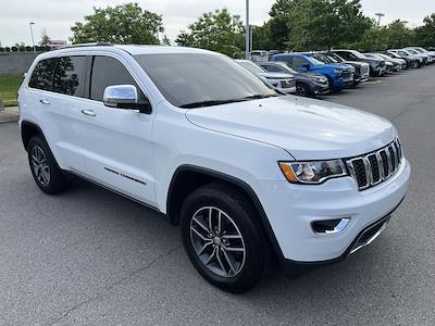 2018 Jeep Grand Cherokee 4x4 SUV for sale #R175364C - photo 1
