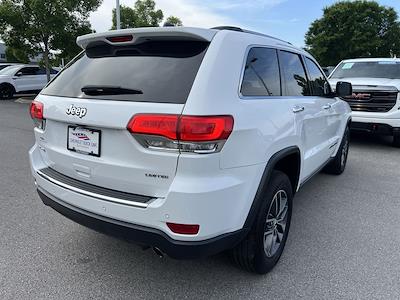 2018 Jeep Grand Cherokee 4x4 SUV for sale #R175364C - photo 2