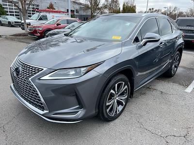 Used 2021 Lexus RX 350 Premium for sale #R176396A - photo 1