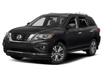 Used 2020 Nissan Pathfinder SL for sale #R181230A - photo 1